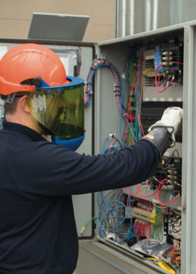 INSTALACIONES ELECTRICAS