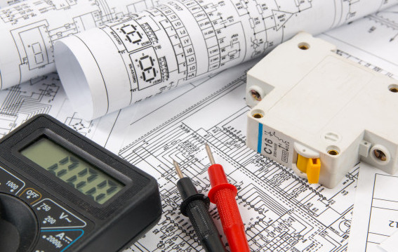 INSTALACIONES ELECTRICAS